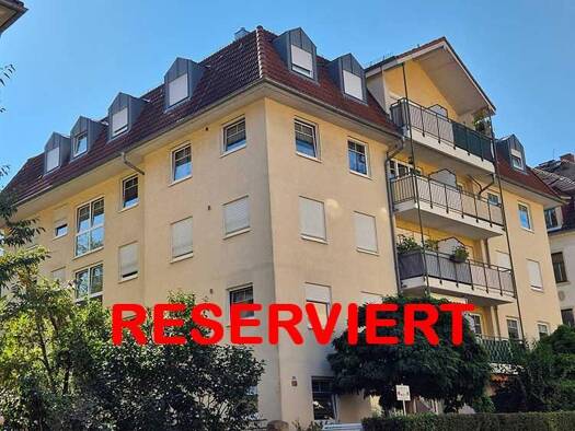 Wohnung zur Miete 630 € 3 Zimmer 70,2 m² 1. Geschoss frei ab 01.12.2026 Deubener Straße 33 Löbtau-Nord Dresden 01159
