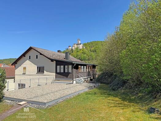 Mehrfamilienhaus zum Kauf 350.000 € 6 Zimmer 164,8 m² 604 m² Grundstück Keltenweg 2 Kipfenberg Kipfenberg 85110