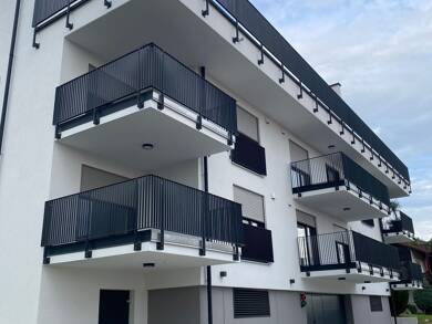 Wohnung zur Miete 770 € 2 Zimmer 64 m² Geschoss 1/1 Cham Cham 93413