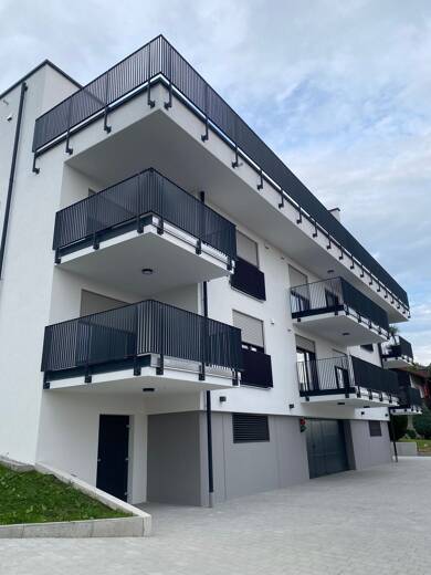 Wohnung zur Miete 770 € 2 Zimmer 64 m² Geschoss 1/1 Cham Cham 93413