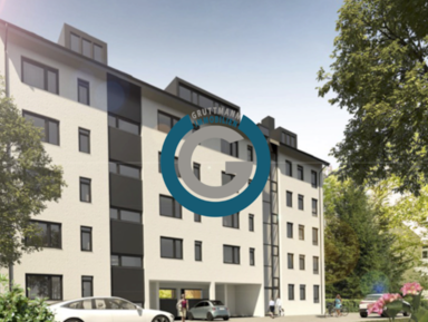 Wohnung zum Kauf 224.388 € 2 Zimmer 62,3 m² 1. Geschoss Mariendorf Berlin 12105