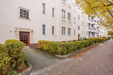 Apartment zum Kauf 261.822 € 3 Zimmer 70 m² EG Tempelhof Berlin 12103