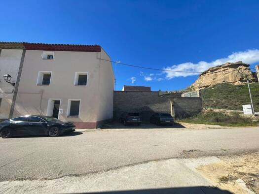 Bauernhaus zum Kauf 85.000 € 3 Zimmer 497 m² Alberuela de Tubo 22212