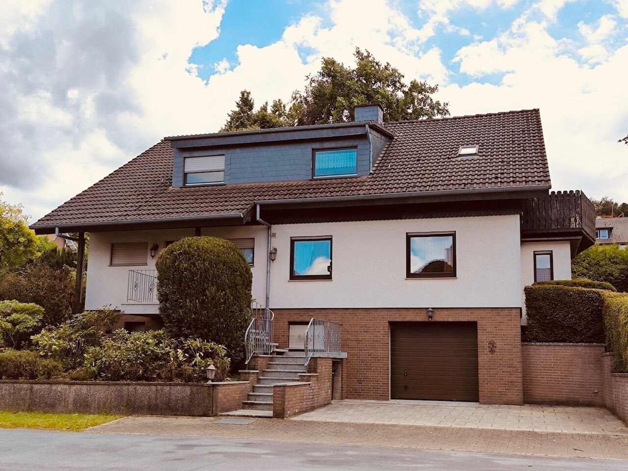 Haus zum Kauf 295.000 € 161,7 m²<br/>Wohnfläche 806 m²<br/>Grundstück Am Hang 19 Lintorf Bad Essen 49152