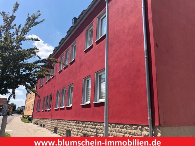 Wohnung zur Miete 800 € 4 Zimmer 200 m²<br/>Wohnfläche EG<br/>Geschoss Bad Langensalza Bad Langensalza 99947