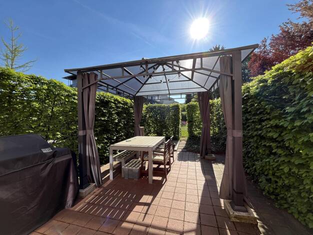 Wohnung zum Kauf 460.000 € 2,5 Zimmer 102 m² Weststadt Ulm 89077