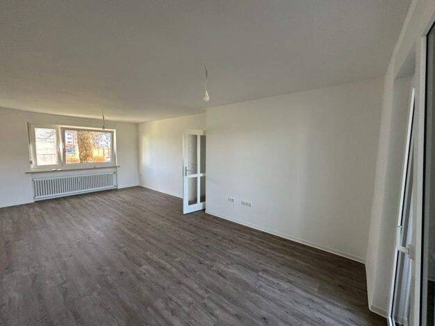 Wohnung zur Miete 670 € 3 Zimmer 68,4 m² frei ab 20.12.2025 Am Flugfeld 32 Kaufbeuren 87600
