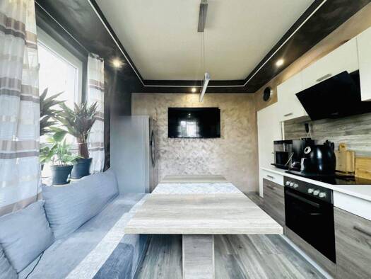 Wohnung zum Kauf 169.000 € 2 Zimmer 64 m² 1. Geschoss Stadtgebiet Göppingen 73037