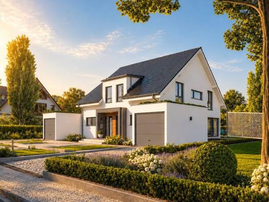 Doppelhaushälfte zum Kauf 616.000 € 3 Zimmer 117 m² 426 m² Grundstück Stiepel Bochum 44797