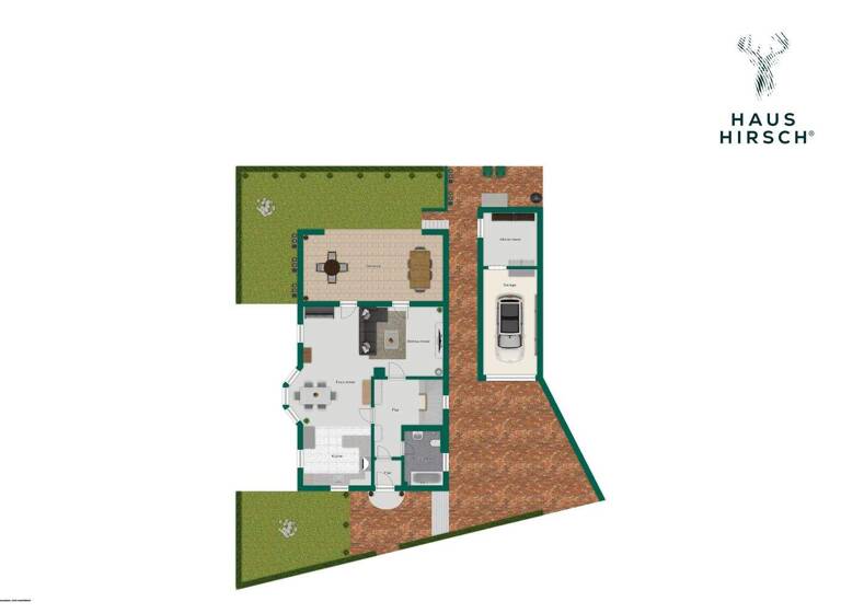 Einfamilienhaus zum Kauf 599.900 € 6 Zimmer 182,4 m² 408 m² Grundstück Sonnenhof Pforzheim 75180