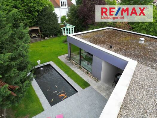 Villa zum Kauf 998.000 € 6 Zimmer 218 m² 1.148 m² Grundstück Limburgerhof 67117