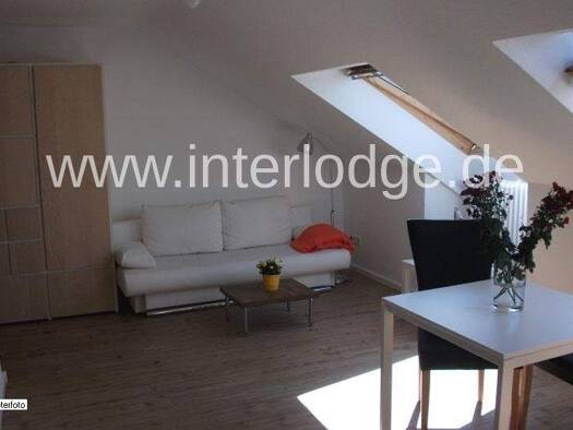 Wohnung zur Miete Wohnen auf Zeit 840 € 1 Zimmer 27 m² frei ab sofort Ohligs-Aufderhöhe Solingen-Ohligs 42697