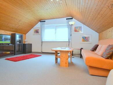 Wohnung zur Miete Wohnen auf Zeit 535 € 2 Zimmer 64 m² frei ab sofort Kleinschwarzenlohe Wendelstein 90530