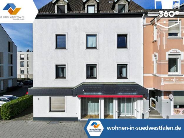 Bürofläche zur Miete 1.450 € Plettenberg Plettenberg 58840