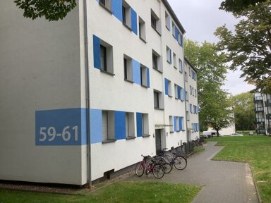 Wohnung zur Miete 780,50 € 3 Zimmer 75,9 m² 3. Geschoss frei ab 26.09.2024 Dodeshausweg 61 Dodesheide 82 Osnabrück 49088