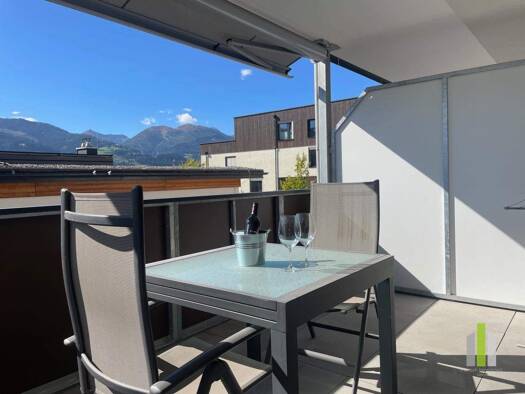 Wohnung zum Kauf 490.000 € 3 Zimmer 89,8 m² 1. Geschoss Gröbming 8962