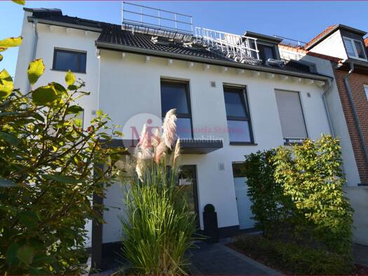 Maisonette zum Kauf 379.000 € 2,5 Zimmer 73 m² Geschoss 2/2 frei ab 31.12.2026 Holthausen Düsseldorf 40589
