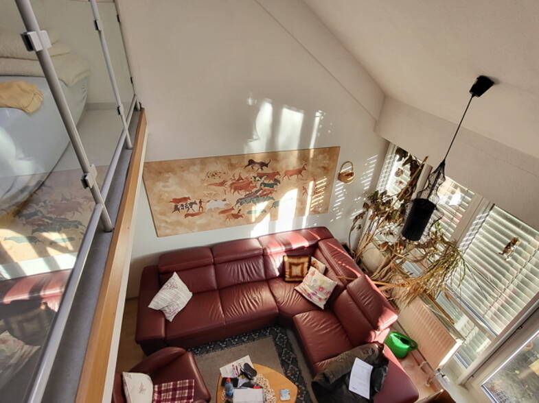 Wohnung zum Kauf 426.000 € 3 Zimmer 103 m² Büchenbach Erlangen / Büchenbach 91056