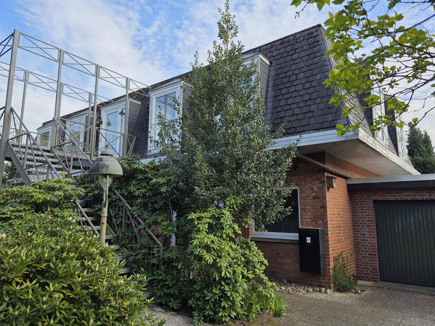Haus – Norderstedt, Kreis Segeberg - Ansicht 2