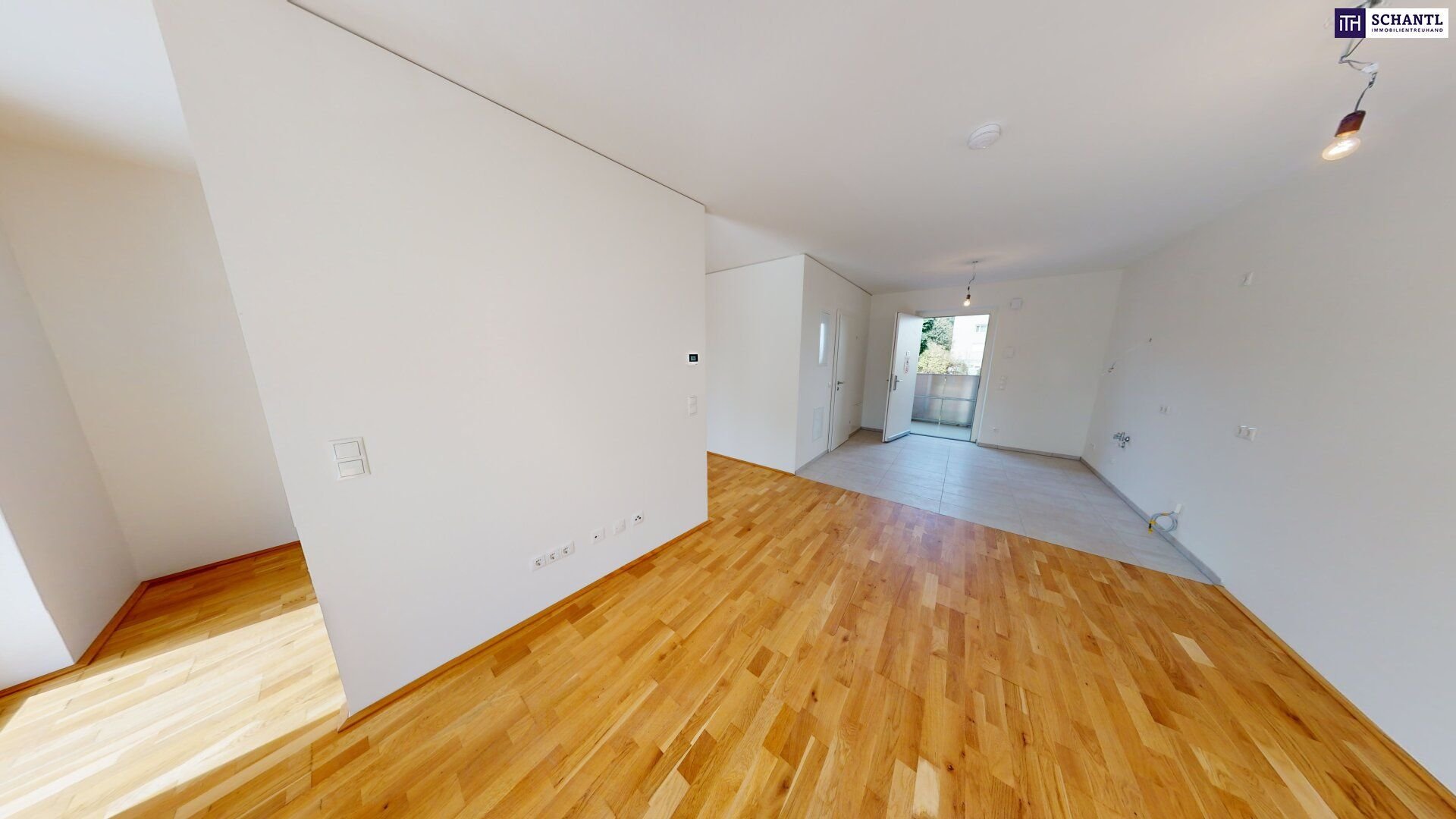 Wohnung zum Kauf provisionsfrei 280.000 € 2 Zimmer 38,2 m²<br/>Wohnfläche EG<br/>Geschoss Eggenberg Graz 8020