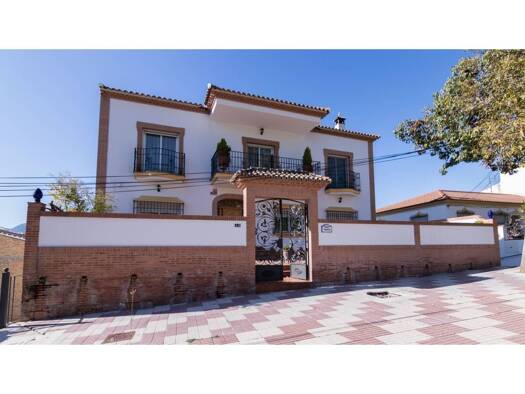 Villa zum Kauf 675.000 € 5 Zimmer 600 m² Montecorto 29430