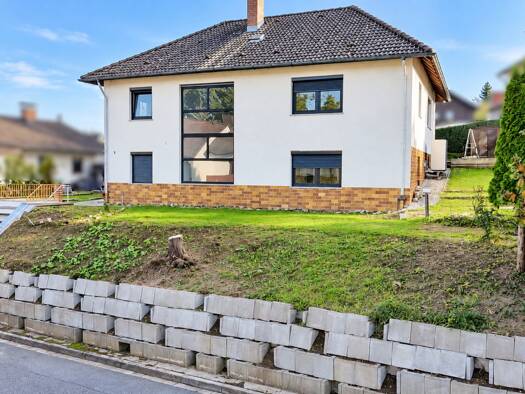 Einfamilienhaus zum Kauf 445.000 € 5 Zimmer 180 m² 539 m² Grundstück Witzmannsberg Ahorn 96482