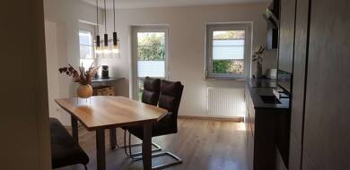 Wohnung zur Miete 900 € 3 Zimmer 80 m² Souterrain, EG Beilngries Beilngries 92339
