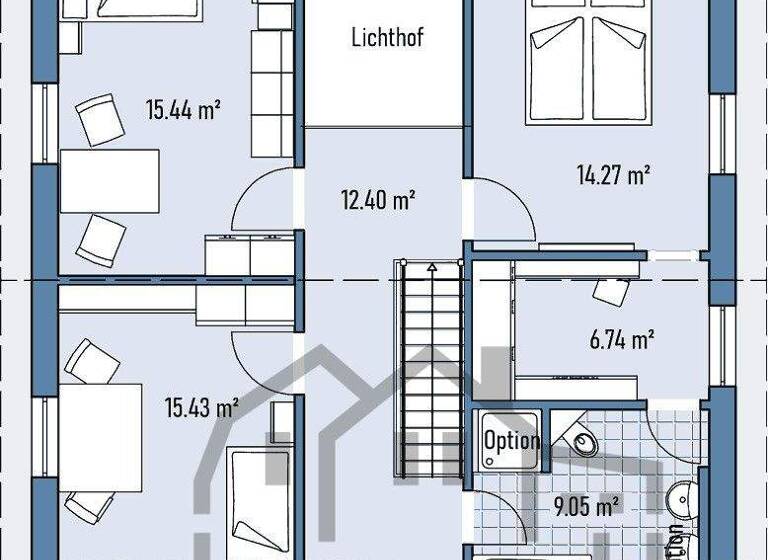 Villa zum Kauf provisionsfrei 891.900 € 4 Zimmer 115 m² 820 m² Grundstück Röttenbach 91341