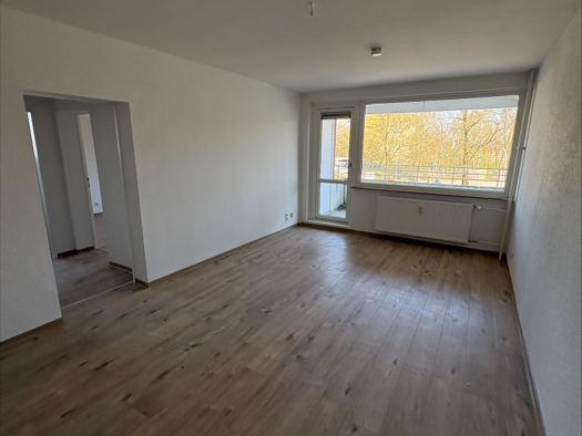 Wohnung zur Miete 389 € 2 Zimmer 58 m² 1. Geschoss Wilhelm-Leuschner-Straße 2 Borssum/Hilmarsum Emden 26725