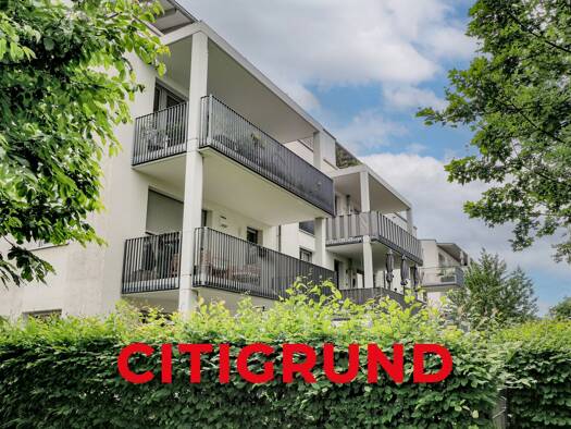Wohnung zum Kauf 599.000 € 3 Zimmer 90 m² 2. Geschoss Lohhof Unterschleißheim 85716