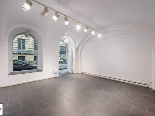 Ladenfläche zur Miete 4.019 € 3 Zimmer 62,9 m² Verkaufsfläche Wien 1010