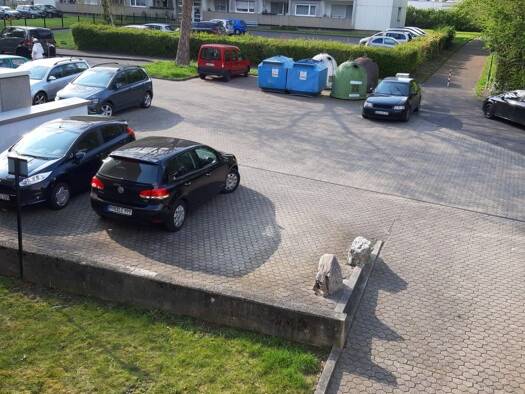 Wohnung zur Miete 760 € 2,5 Zimmer 70 m² Geschoss -2/1 frei ab sofort Lützel Koblenz 56070