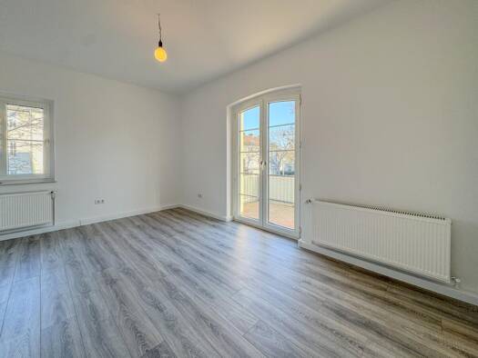 Wohnung zur Miete 649 € 2 Zimmer 63 m² Innenstadt Minden 32427