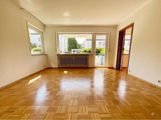 Wohnung zur Miete 900 € 2 Zimmer 47 m² Geschoss 1/4 frei ab 01.11.2026 Feuerbach Stuttgart 70469