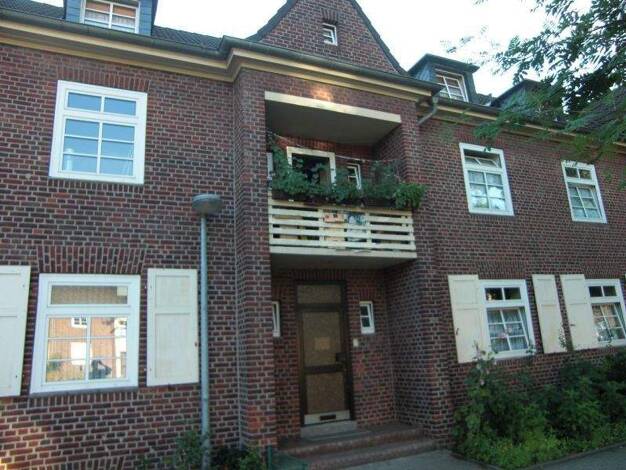 Wohnung zur Miete 370 € 3,5 Zimmer 56,6 m² Josefinenstr. 29 Schalke-Nord Gelsenkirchen 45881