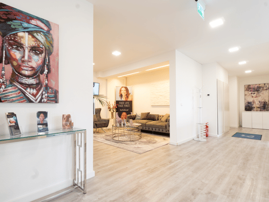 Praxisfläche zur Miete 2.300 € 5 Zimmer 200 m² Bürofläche Mitte Dortmund 44135