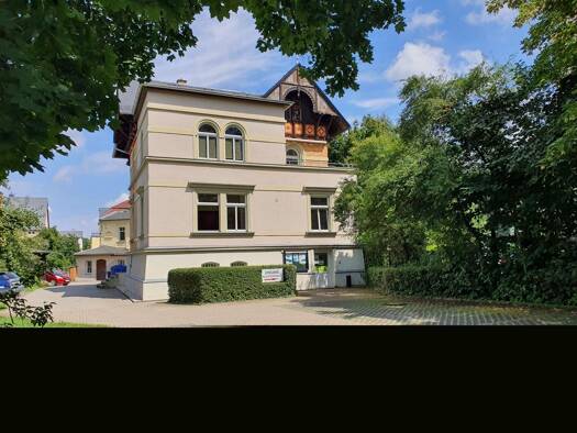 Bürogebäude zum Kauf 420.000 € 10 Zimmer Debschwitz Gera 07548