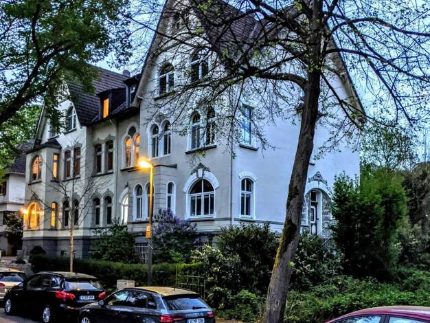 Wohnung zur Miete 1.300 € 3 Zimmer 100 m² Vohwinkel Vohwinkel 42329