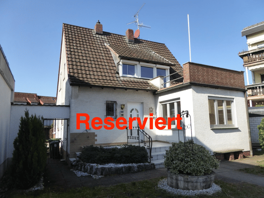 Einfamilienhaus zum Kauf 490.000 € 5 Zimmer 120 m² 569 m² Grundstück frei ab sofort Griesheim 64347