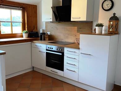 Wohnung zur Miete Wohnen auf Zeit 950 € 2 Zimmer 50 m² frei ab sofort Embsen Embsen 21409