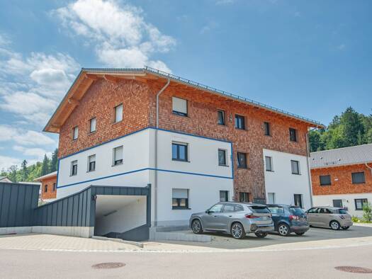 Wohnung zur Miete 950 € 3 Zimmer 95 m² frei ab 01.11.2026 Röthenbach Röthenbach (Allgäu) 88167