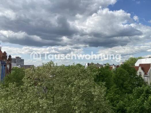 Wohnung zur Miete Tauschwohnung 950 € 2 Zimmer 71 m² 4. Geschoss Niendorf Eimsbüttel 20146