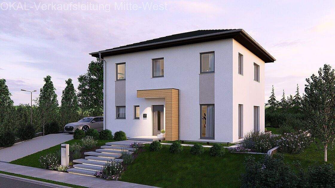 Einfamilienhaus zum Kauf - Ansicht 4