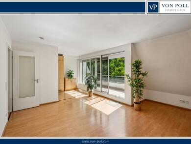 Wohnung zum Kauf 439.000 € 4 Zimmer 89 m² Dachgeschoss, 2. Geschoss Heinersdorf Berlin 12209