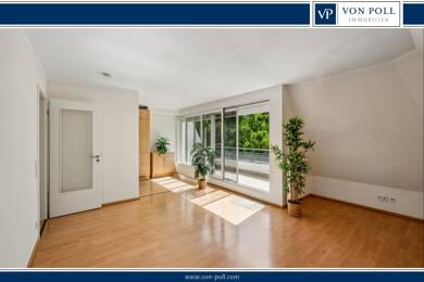 Wohnung zum Kauf 439.000 € 4 Zimmer 89 m² Dachgeschoss, 2. Geschoss Heinersdorf Berlin 12209
