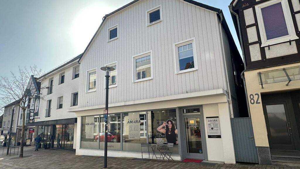 Mehrfamilienhaus zum Kauf 345.000 € 9 Zimmer 240,5 m² 302 m² Grundstück Bad Driburg 33014