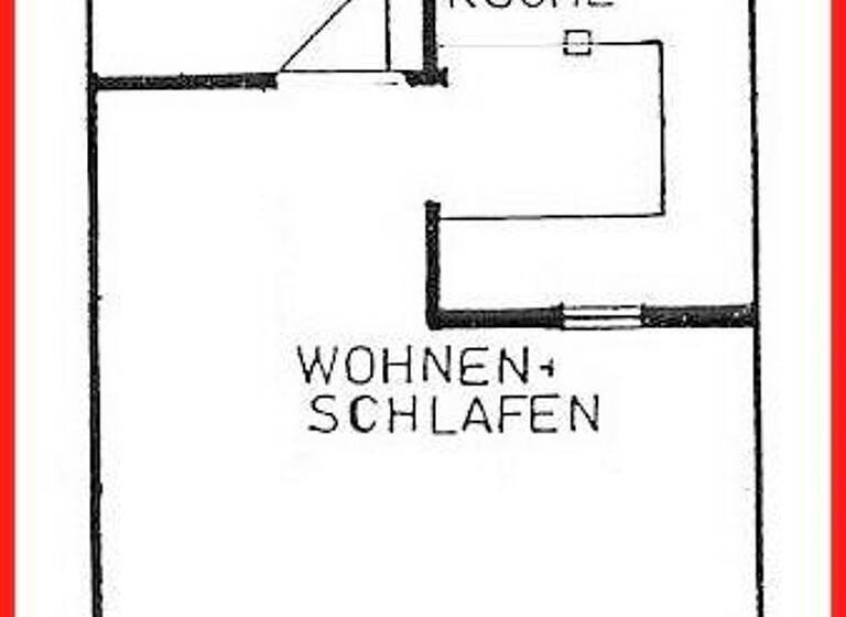 Studio zur Miete 490 € 1 Zimmer 36 m² Altenerding Erding 85435