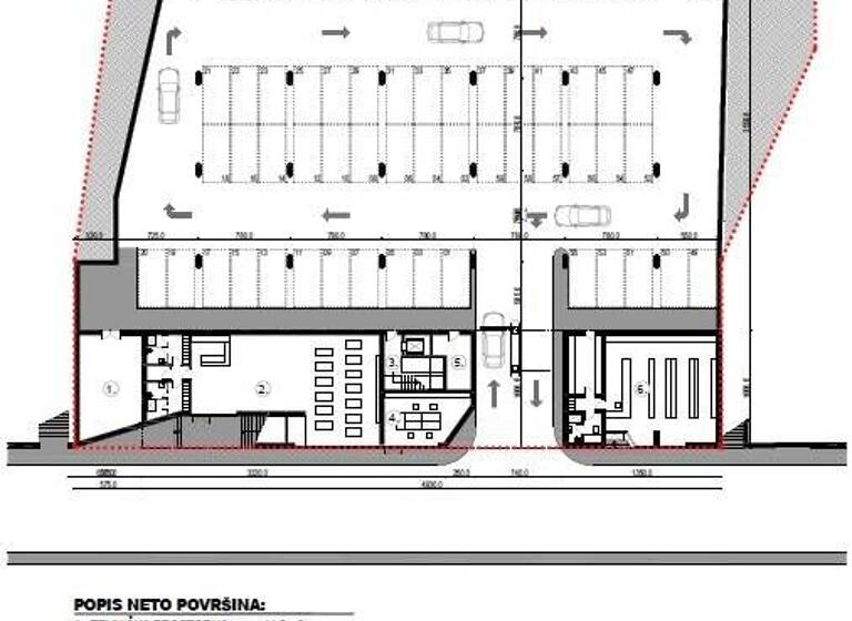 Land-/Forstwirtschaft zur Miete Susak