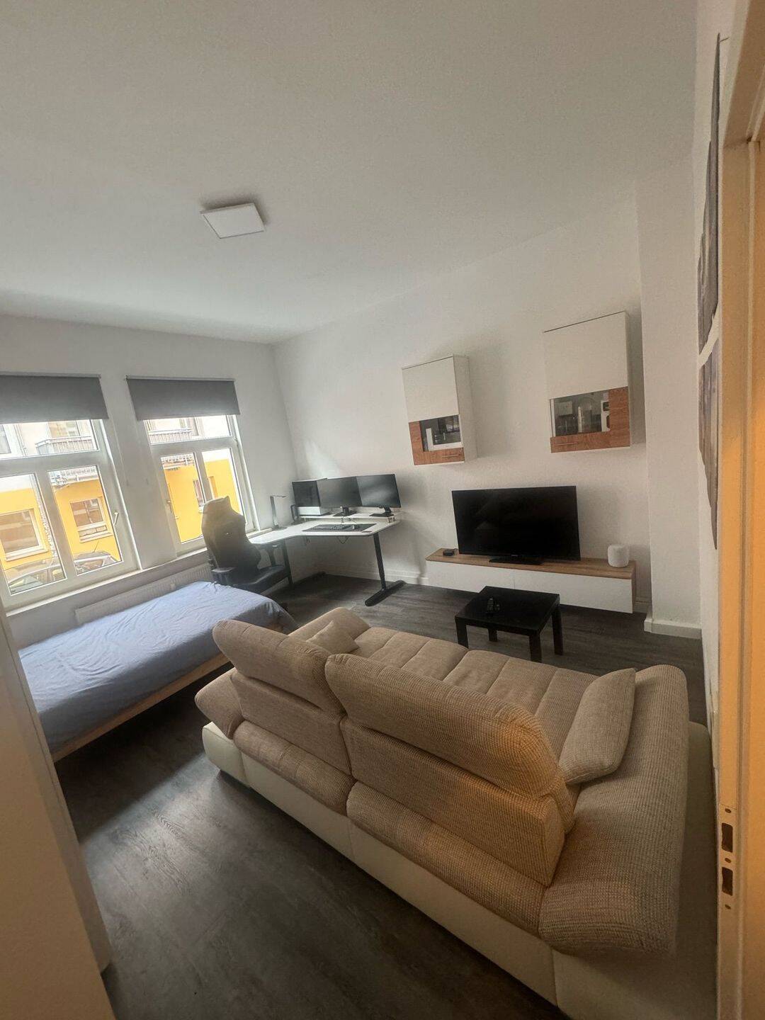 von Privat- schöne, helle 1 RWG im Südviertel – Kefersteinstraße 9, 7745 Jena – Vorschaubild 11
