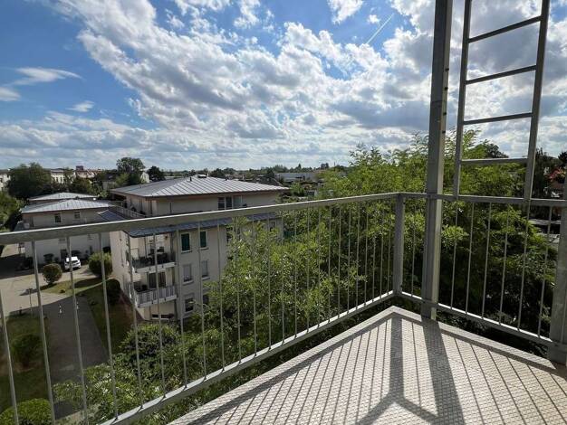 Wohnung zur Miete 588 € 3 Zimmer 70 m² 3. Geschoss Halberstädter Straße 151 Sudenburg Sudenburg 39112